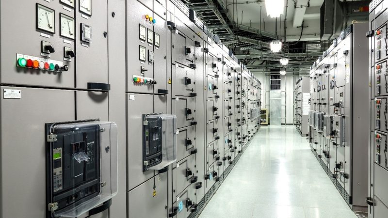 汇川变频器批发价格背后的技术考量