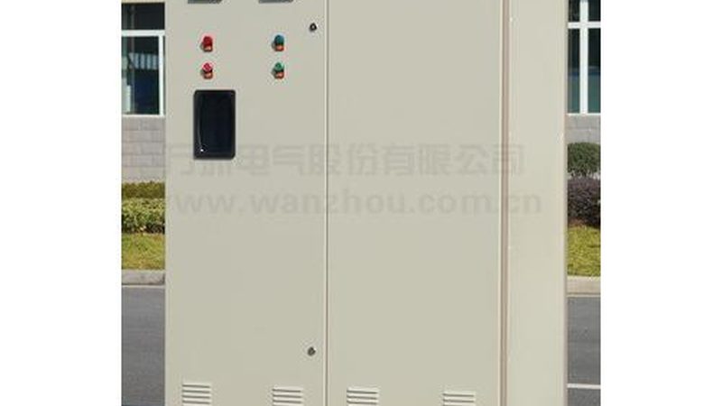 深圳变频器厂家地图：探寻高效节能的电控解决方案