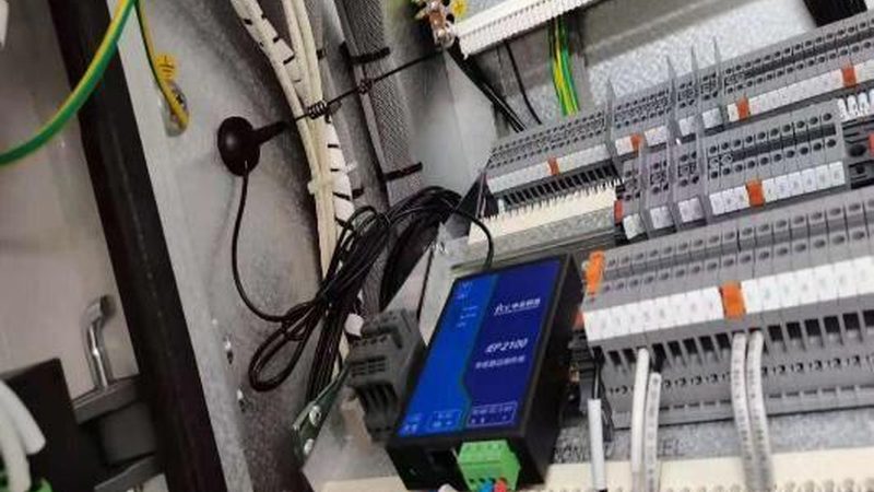 贵州减速电机规格尺寸解析：选型要点与注意事项
