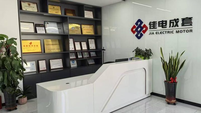 步进电机尺寸与价格：揭秘选购背后的关键因素