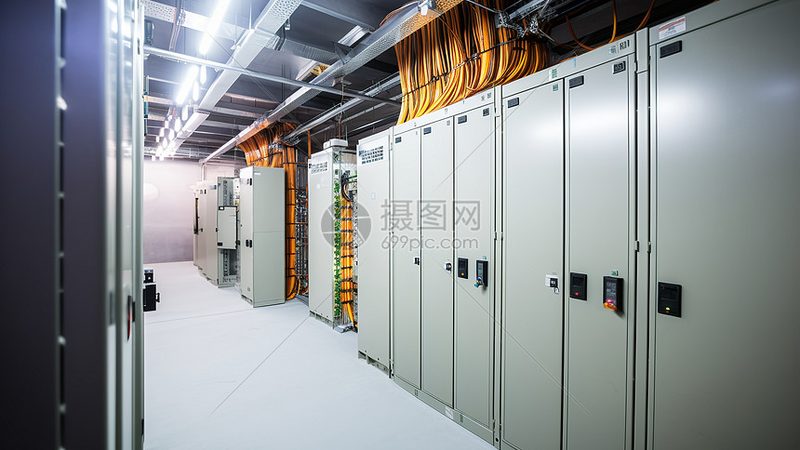 化工行业防爆电机选型要点：安全可靠，节能高效