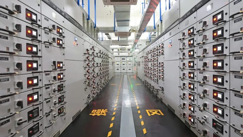 变频器参数设置中的五大常见误区解析