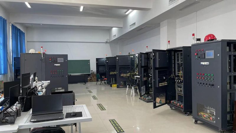 配电柜安装公司推荐