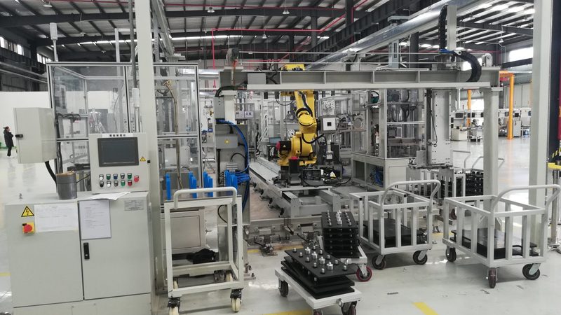电机型号参数对照表：解码电机选型的关键