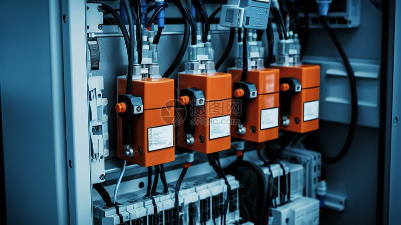 电机维修绝缘材料：选择与代理加盟的关键要素